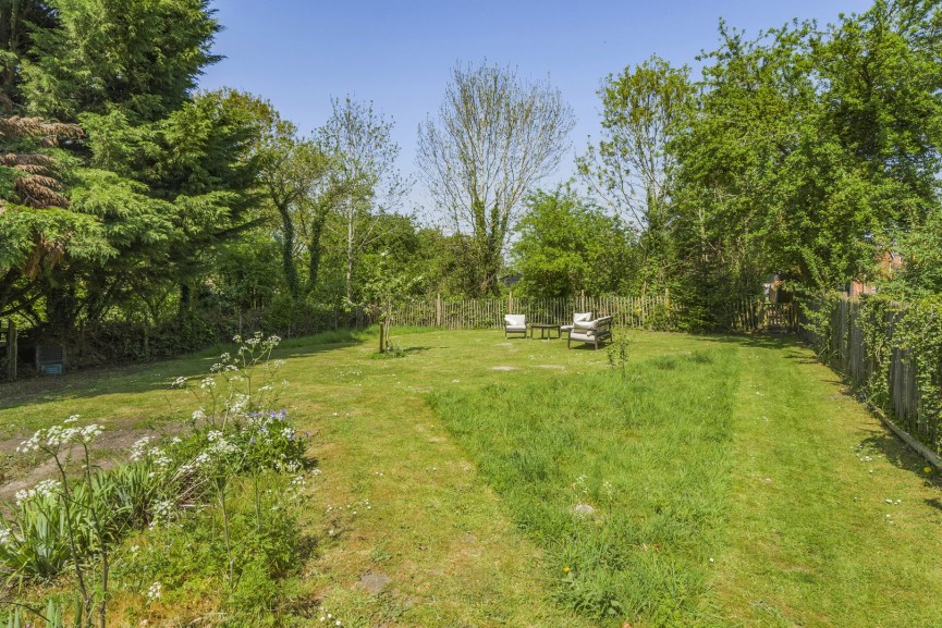 Shillington, Hitchin, Bedfordshire
