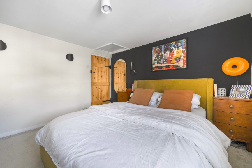 Shillington, Hitchin, Bedfordshire