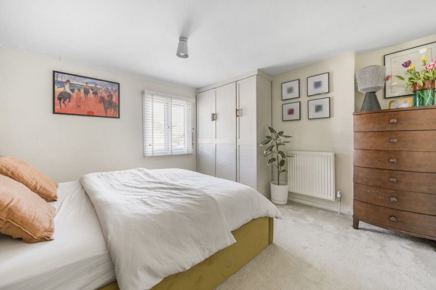 Shillington, Hitchin, Bedfordshire