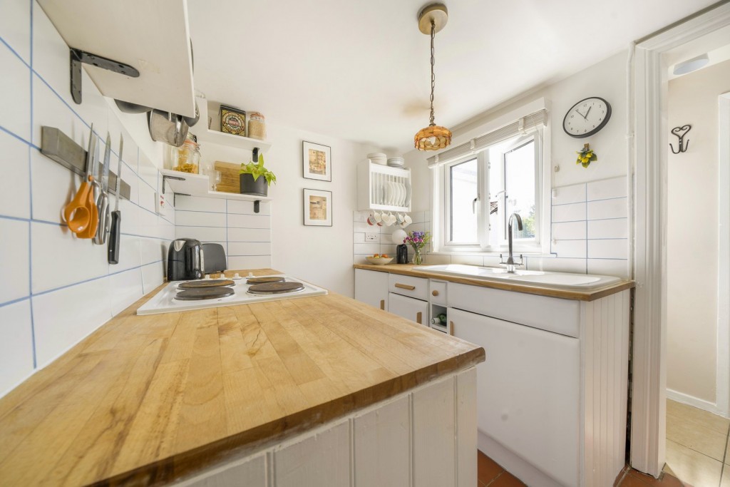 Shillington, Hitchin, Bedfordshire