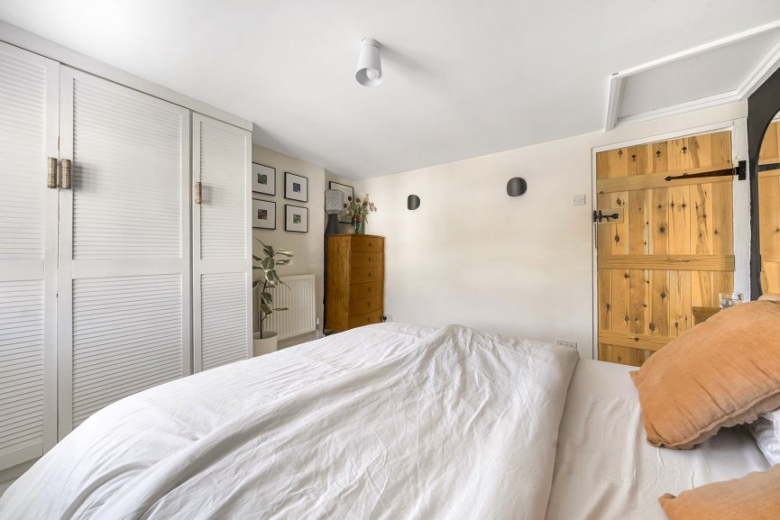 Shillington, Hitchin, Bedfordshire