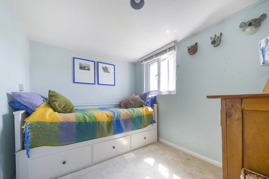 Shillington, Hitchin, Bedfordshire