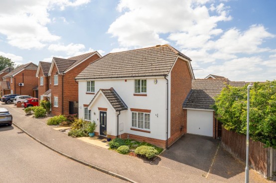 Meppershall, Shefford, Bedfordshire