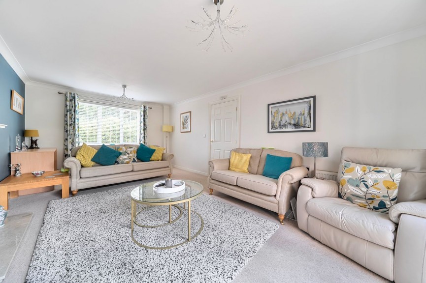 4 bedroom House for Sale Meppershall, Shefford, Bedfordshire