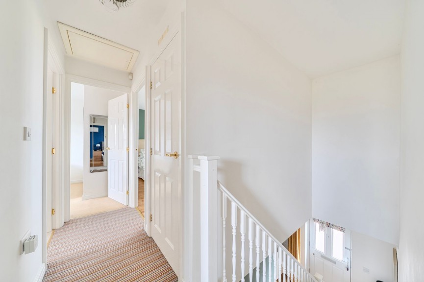 4 bedroom House for Sale Meppershall, Shefford, Bedfordshire