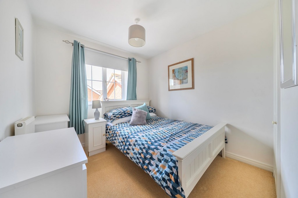 Meppershall, Shefford, Bedfordshire