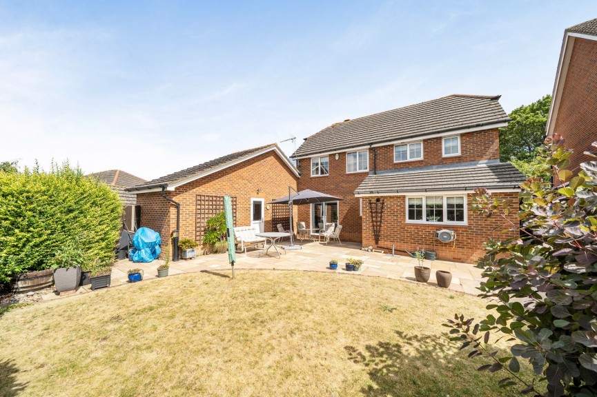 4 bedroom House for Sale Meppershall, Shefford, Bedfordshire