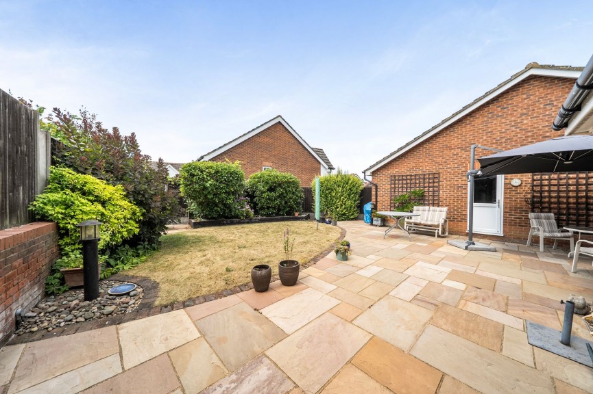4 bedroom House for Sale Meppershall, Shefford, Bedfordshire