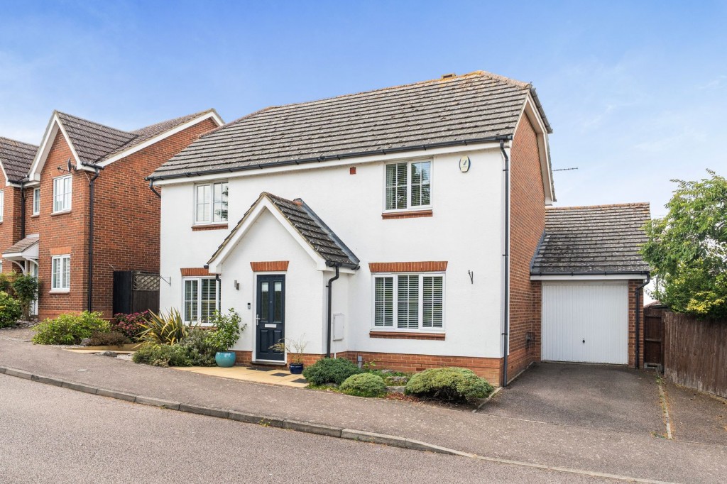 Meppershall, Shefford, Bedfordshire