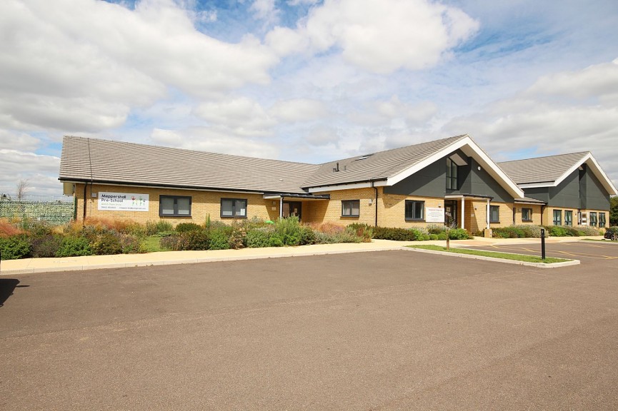 4 bedroom House for Sale Meppershall, Shefford, Bedfordshire