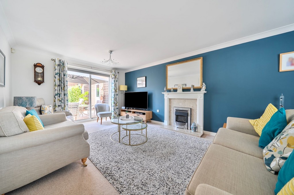 Meppershall, Shefford, Bedfordshire