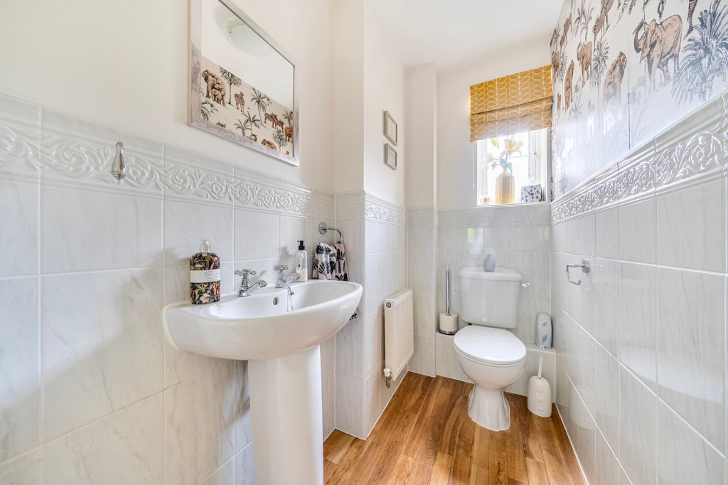 Meppershall, Shefford, Bedfordshire