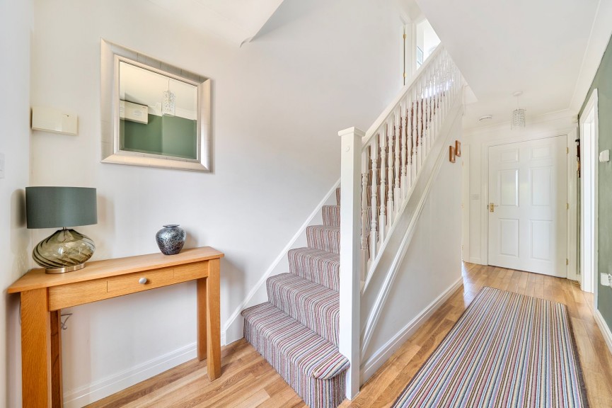 4 bedroom House for Sale Meppershall, Shefford, Bedfordshire