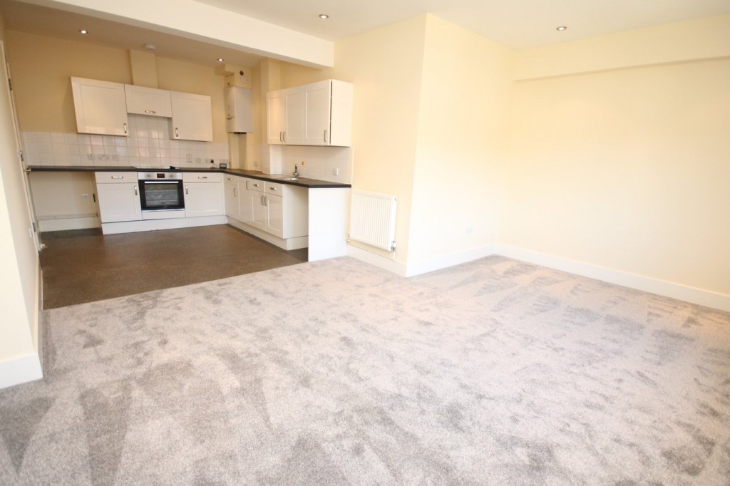 Broadway, Letchworth Garden City, Hertfordshire