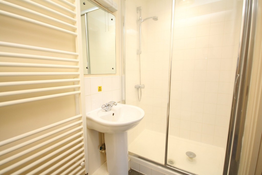 Broadway, Letchworth Garden City, Hertfordshire