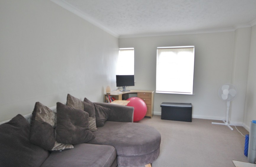 Arlesey Road, Henlow, Bedfordshire