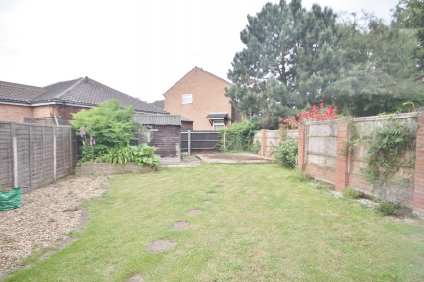 Arlesey Road, Henlow, Bedfordshire