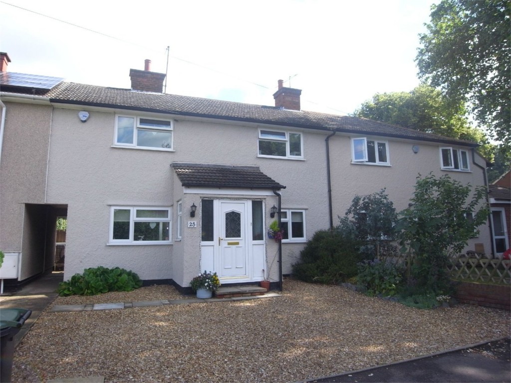Arlesey Road, Henlow, Bedfordshire