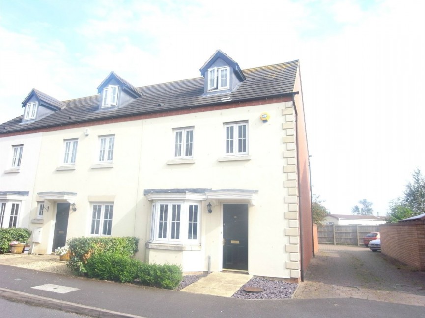 4 bedroom House for Letting Lower Stondon, Henlow, Bedfordshire