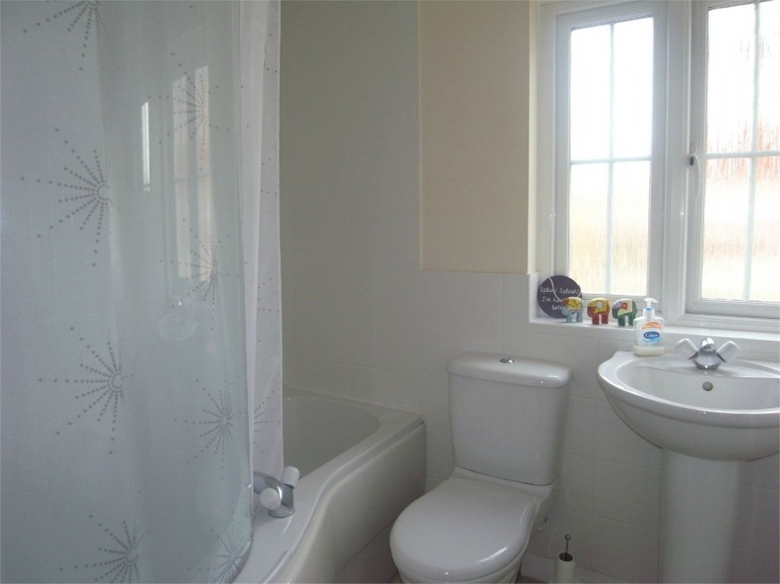 4 bedroom House for Letting Lower Stondon, Henlow, Bedfordshire