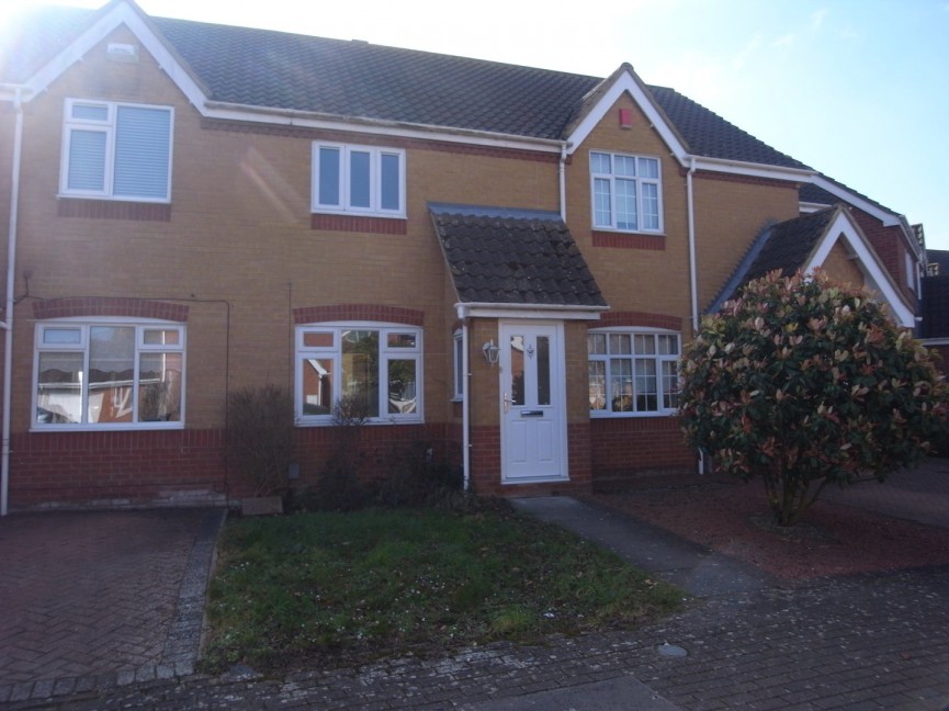 2 bedroom House for Letting Ramerick Gardens, Arlesey, Bedfordshire