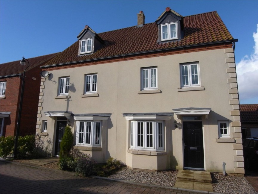 4 bedroom House for Letting Lower Stondon, Henlow, Bedfordshire