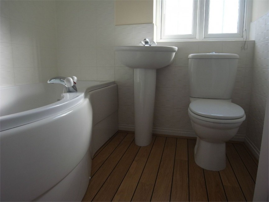 4 bedroom House for Letting Lower Stondon, Henlow, Bedfordshire
