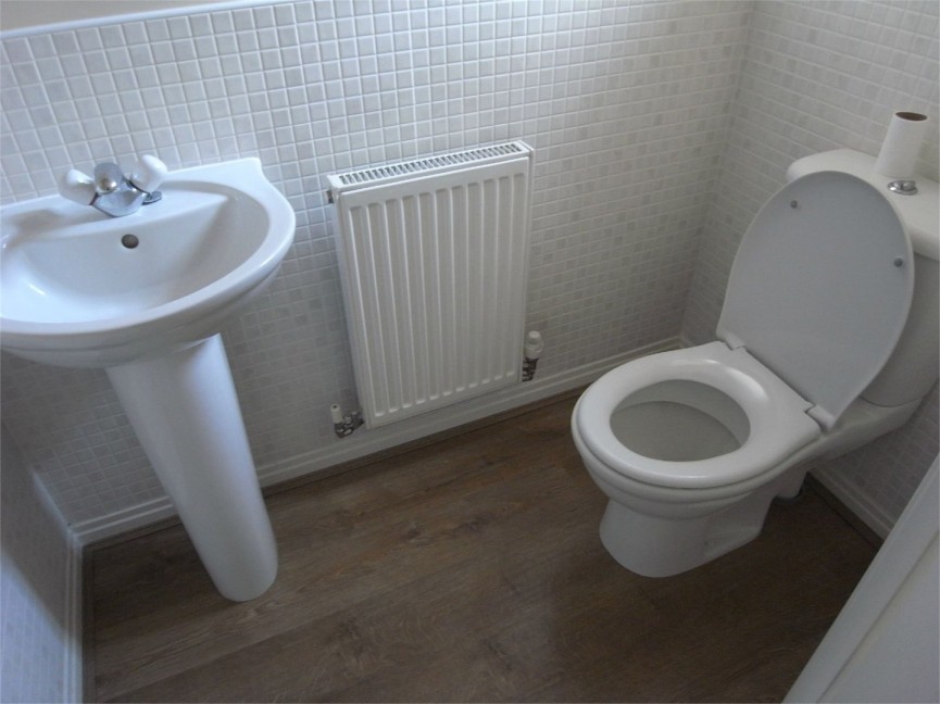4 bedroom House for Letting Lower Stondon, Henlow, Bedfordshire