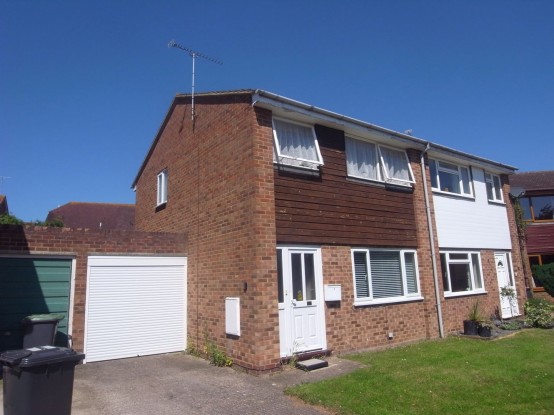 Brookmead, Meppershall, Bedfordshire
