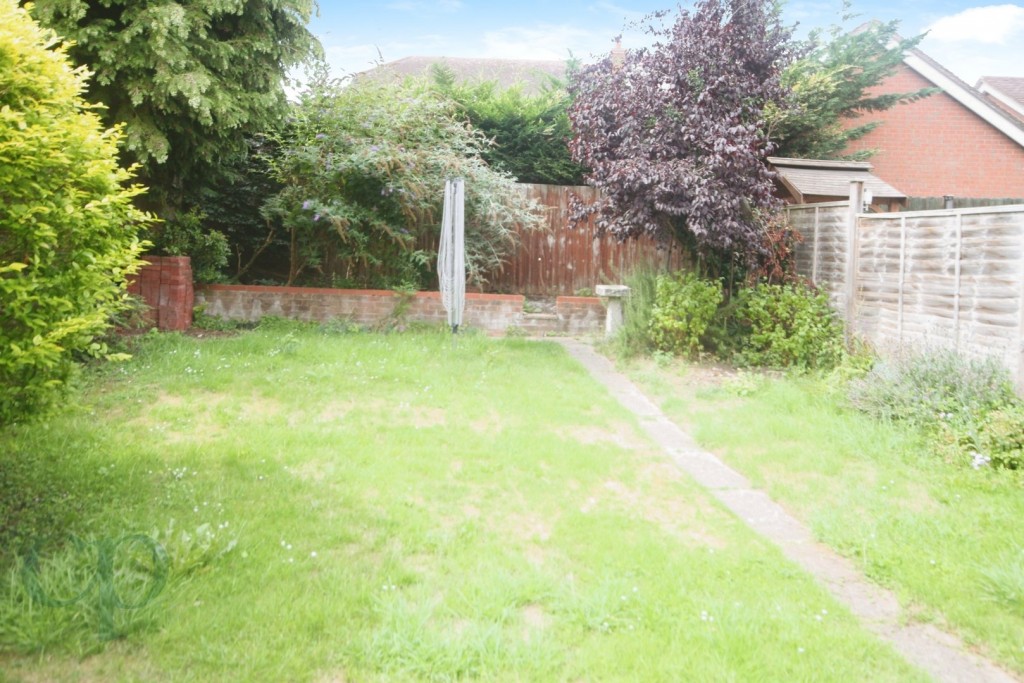 Brookmead, Meppershall, Bedfordshire