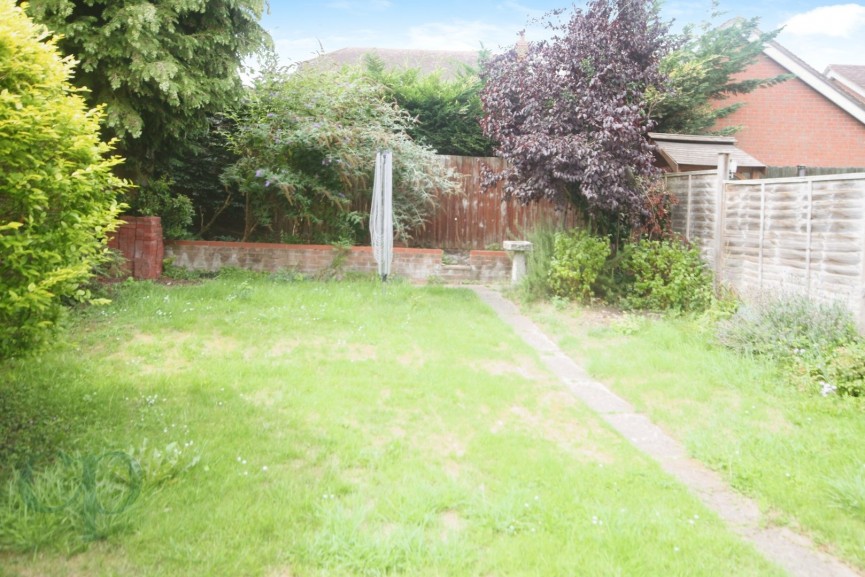 3 bedroom House for Letting Brookmead, Meppershall, Bedfordshire