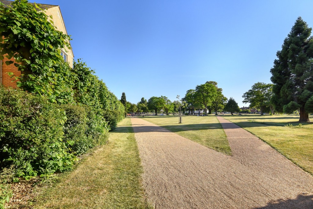 Nightingale Road, Hitchin, Hertfordshire