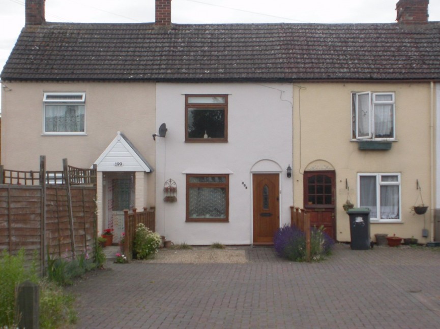 High Street, Arlesey, Bedfordshire