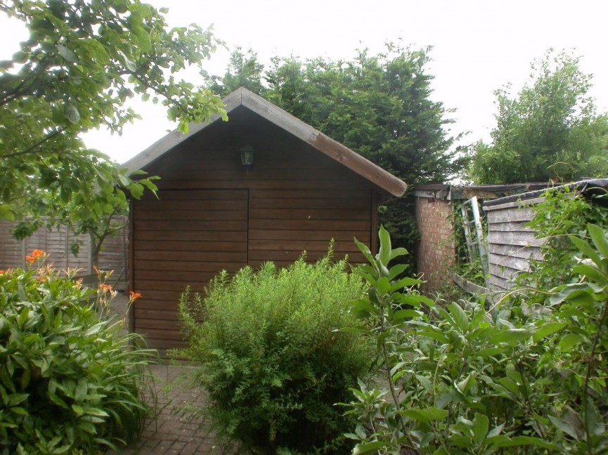High Street, Arlesey, Bedfordshire