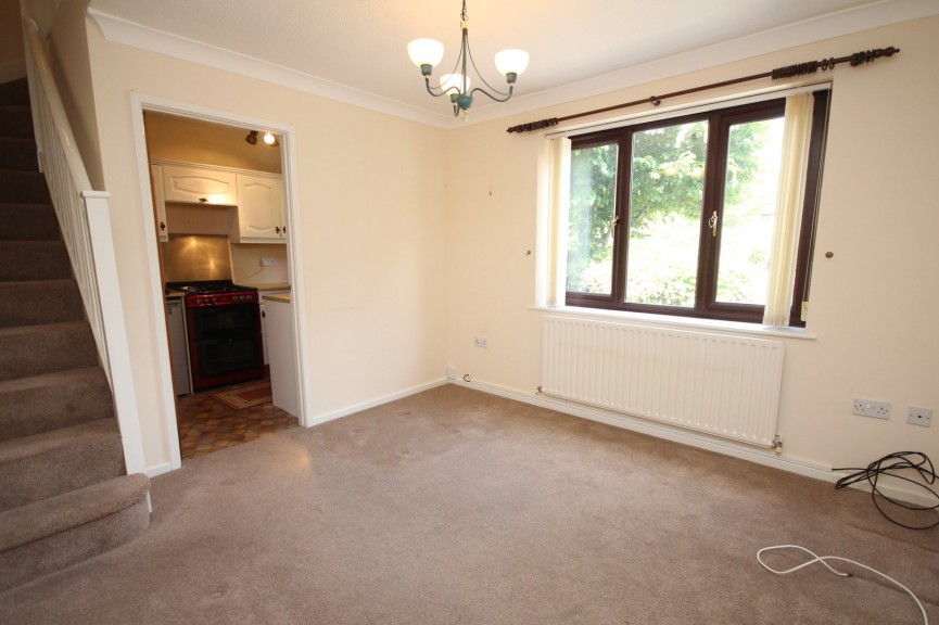 Pascal Way, Letchworth Garden City, Hertfordshire