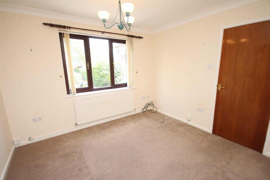 Pascal Way, Letchworth Garden City, Hertfordshire