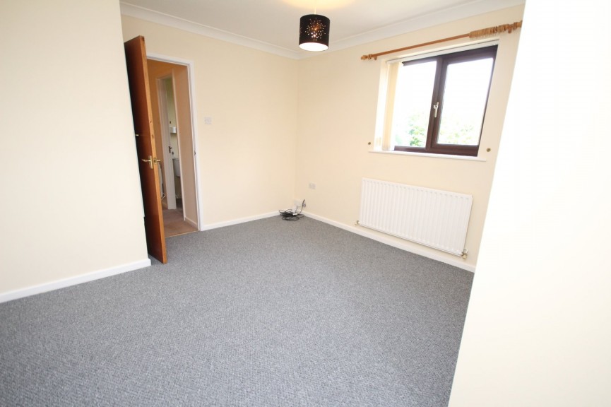 Pascal Way, Letchworth Garden City, Hertfordshire