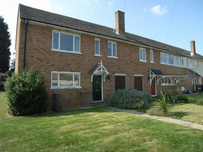 Chicksands, Shefford, Bedfordshire