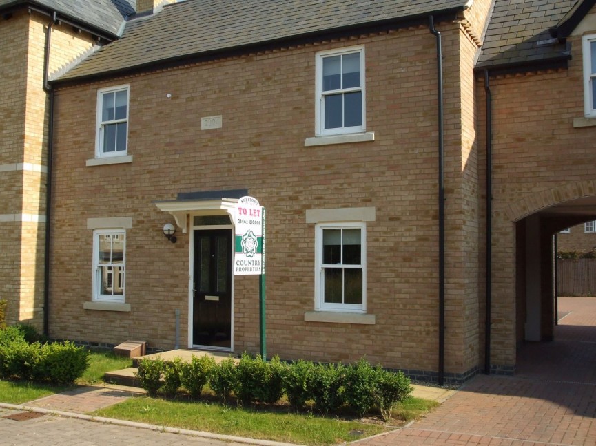 4 bedroom House for Letting Palmerston Way, FAIRFIELD