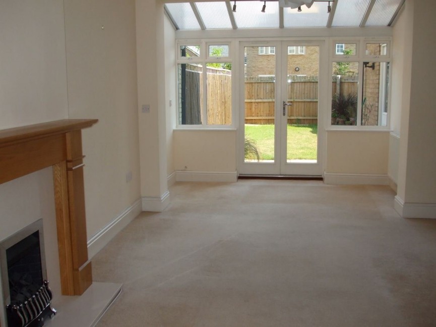 4 bedroom House for Letting Palmerston Way, FAIRFIELD