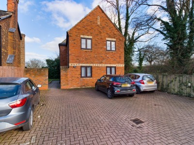 Bedford Road, HITCHIN, Hertfordshire