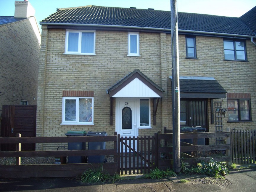 3 bedroom House for Letting High Street, ARLESEY, Bedfordshire