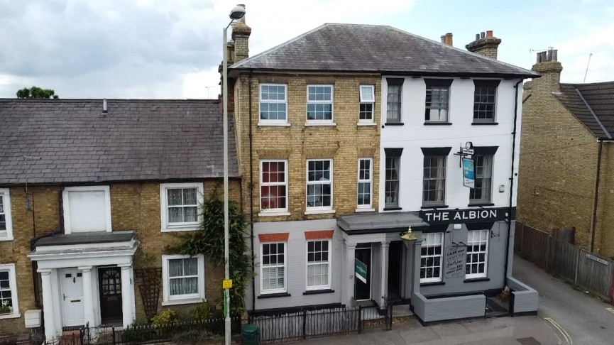 4 bedroom House for Sale Ampthill, Bedfordshire