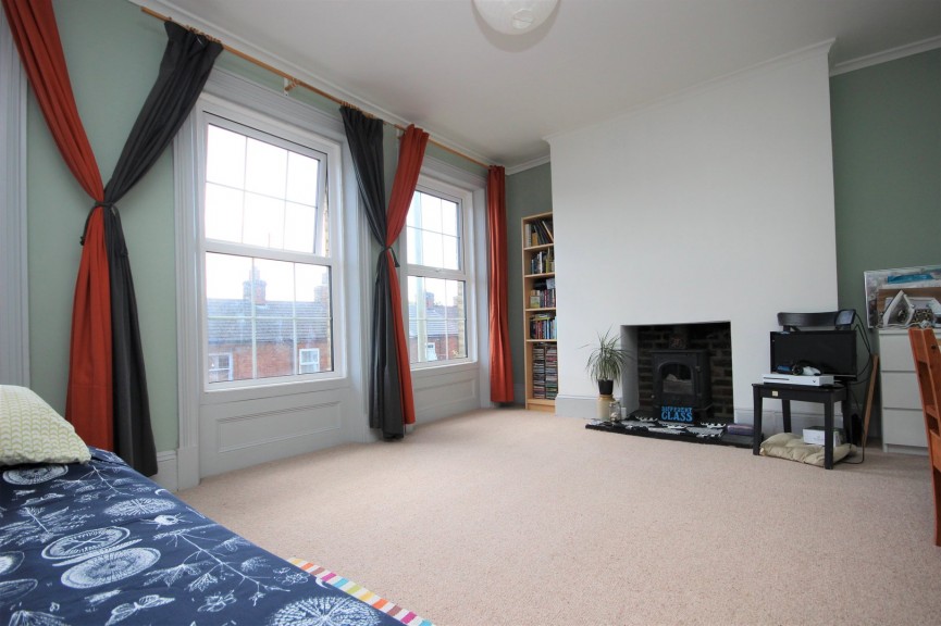 4 bedroom House for Sale Ampthill, Bedfordshire