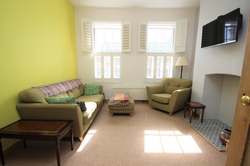 4 bedroom House for Sale Ampthill, Bedfordshire