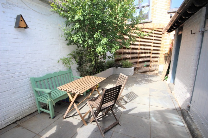 4 bedroom House for Sale Ampthill, Bedfordshire