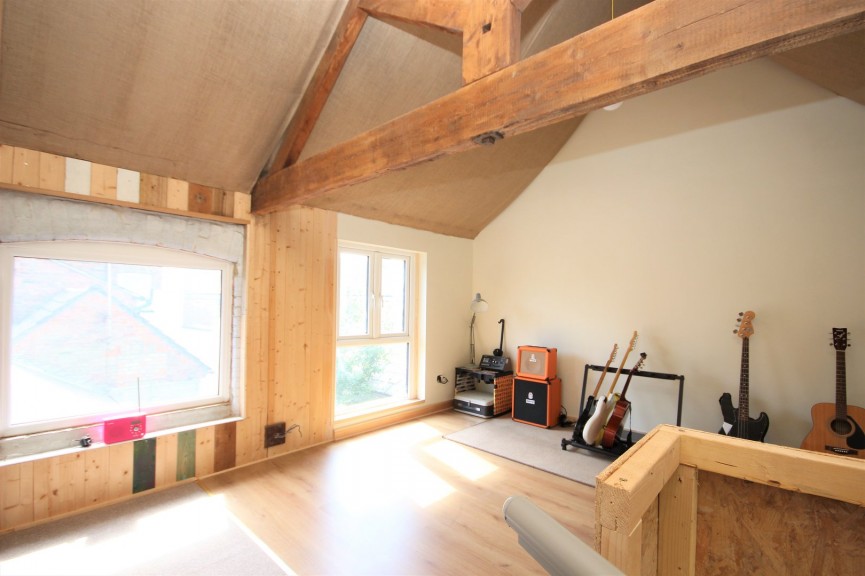4 bedroom House for Sale Ampthill, Bedfordshire