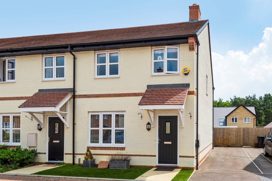 3 bedroom House for Sale Ampthill, Bedfordshire