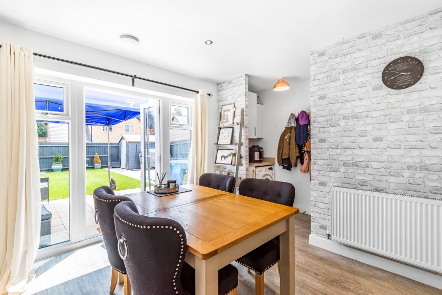 3 bedroom House for Sale Ampthill, Bedfordshire