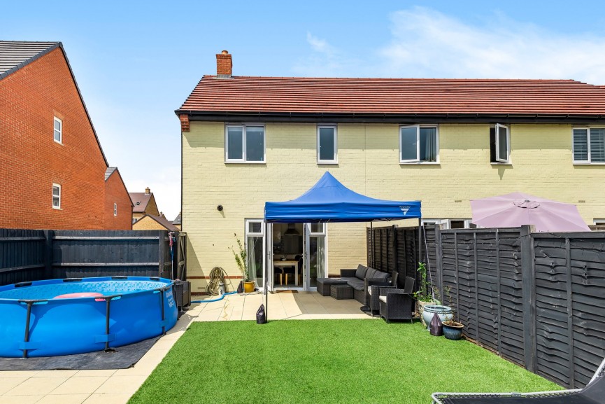 3 bedroom House for Sale Ampthill, Bedfordshire